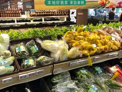 -盒马鲜生(宝地店)
