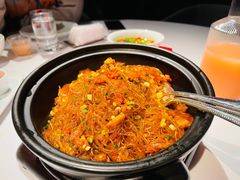 -悦轩中餐厅·高空江景·杭州柏悦酒店