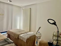 -Doria salon 小颜皮肤