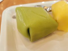 -满记甜品(南京虹悦城三店)