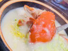 -一哥美食(总店)