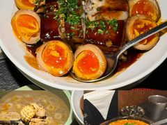 -锦荟JINHUI·浙江小馆(上海荟聚店)