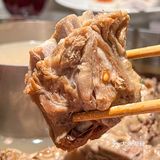 浩爷羊蝎子怎么能这么好吃，N刷都不腻啊！