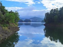-千岛湖东南湖区