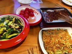 -庆峰龙虾烧烤(合肥一店)