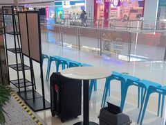 -兰湘子·湘菜小炒(济南领秀城店)