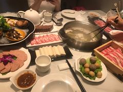 -新一哥粤菜火锅(瑞金店)