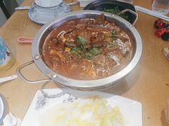 -王胖子土菜馆·特色杭帮菜·农家土菜