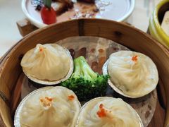 -大海湾酒楼(人南店)