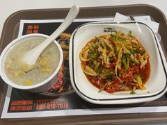 秘制凉皮-魏家凉皮(博水商务大厦店)