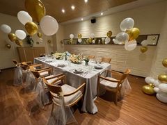 店内布置-EN SPACE恩空间