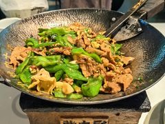 费大厨辣椒炒肉-费大厨辣椒炒肉(黄兴中心广场店)