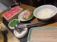 -巴奴毛肚火锅(广益哥伦布店)