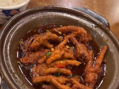 -一楼食业·美食人家