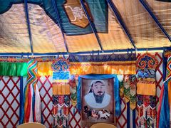 -韵咖啡自助餐厅(天津香格里拉店)