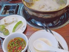 -金众记猪肚鸡(南屏店)