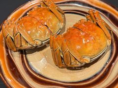 -金陵家宴·金陵春·南京菜(夫子庙店)