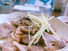 -乡亲鹅肉城(吴江店)