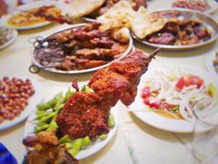 -海军馕坑肉店(库尔勒总店)