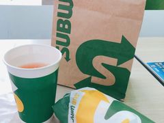 -赛百味SUBWAY(中亭街店)