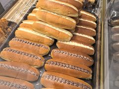 -烘焙町面包店(西四店)