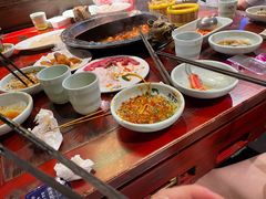 -袁老四重庆老火锅(桐梓坡店)
