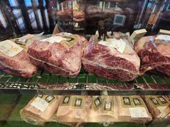 -老乾杯和牛烧肉(王府中环店)
