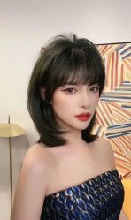 -FINE HAIR造型沙龙