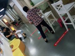 -美育音乐舞蹈国际机构(唯盛校区)