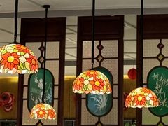 -禄运茶居·手工点心(猎德店)