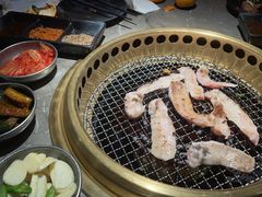 -谷牛日式烤肉(宝山U天地店)