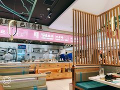 大堂-川人百味(亿合城店)