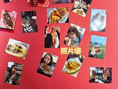 -Gortmore · 经典费城牛肉三明治