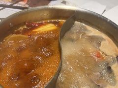 -呷哺呷哺(砂之船奥莱店)