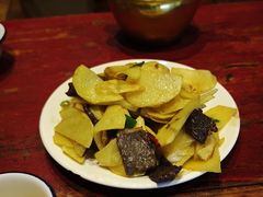 -香巴拉酥油茶馆(迪庆驻昆办店)