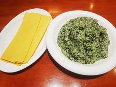 -辣子鸡背(九龙山店)