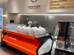 -Peet's 皮爷咖啡(海雅缤纷城店)