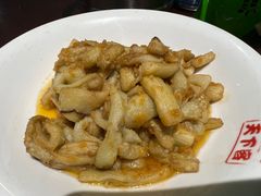 -天下客饭店(中山路店)