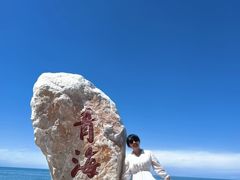 -青海湖国家重点风景名胜区