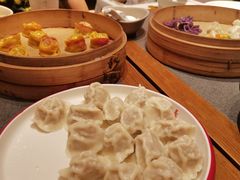 -德发长·花式蒸饺(大唐不夜城店)