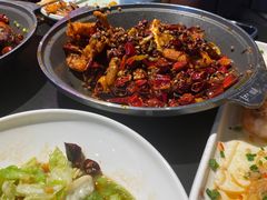 -粉墨特色菜·烧烤音乐酒馆