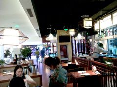 大堂-游You House(西单老佛爷店)