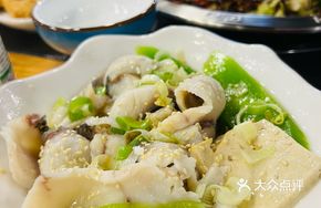 Stir-Fried Fish for Kids