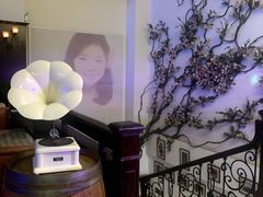 -邓丽君音乐主题餐厅