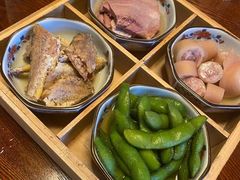 -熠盛粤味·顺德桑拿鸡(永康路店)