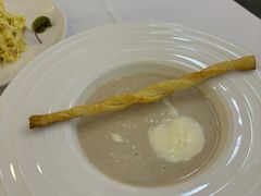 -成桂西餐厅·42年的味道(五大道疙瘩楼店)