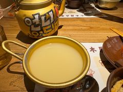 -冰川冷面·延边菜·炭烤串(观前店)