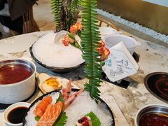 -阳光岛·海鲜盛宴(银泰中心in99店)