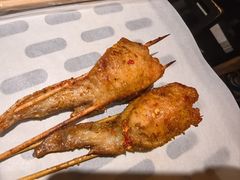 -串盟烧烤大排档·长沙美食地标(星沙店)