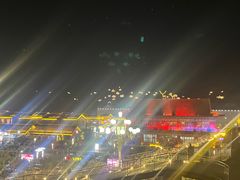 -鼎盛王朝康熙大典实景演出